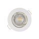 Світильник точковий HDL-S01 WH MR16 36-315 фото 8