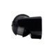 Датчик руху накладний IP44 DE-03 BLACK 159021 фото 1