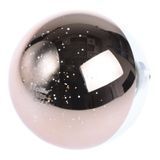 Лампа світлодіодна LED 6W E27 COG WW G125 AC 220V 32-365 фото