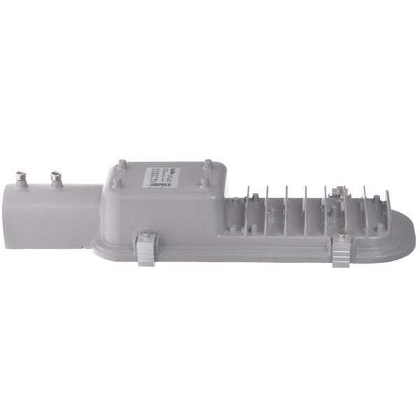 Світильник консольний на стовп LED IP65 HL-600/20W CW 32-700 фото