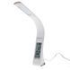 Настільна лампа з USB LED 5W SL-87 WH 33-305 фото 1