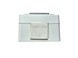 Розетка накладна з захисною кришкою, з заземленням IP44 yl6287 фото 4