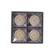 Светильник накладной HDL-DT 205/4*5W NW BK 36-308 фото 4