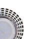 Точковий світильник HDL-G305 GX53 + 4W LED 36-423 фото 4