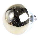 Лампа светодиодная LED 6W E27 COG WW G125 G 220V 32-367 фото