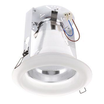 Світильник Downlight стельовий врізний GDL-1921 WHite 166061 фото