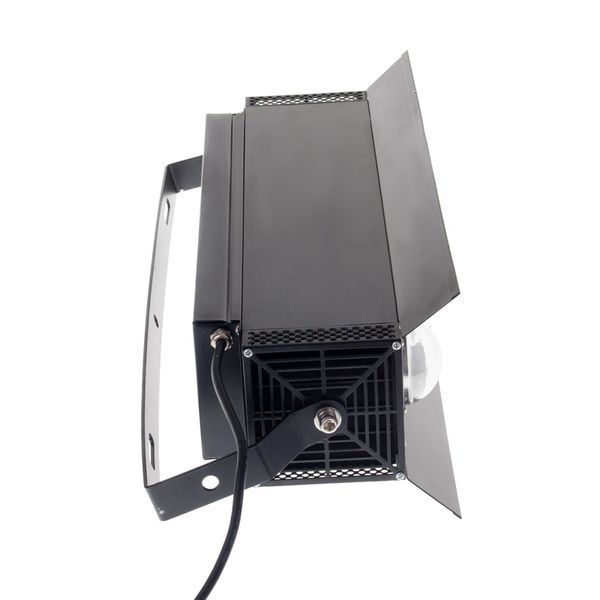 Прожектор LED уличный IP67 HL-47/500W COB CW 32-563 фото