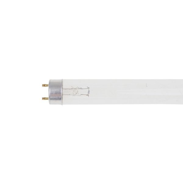 Лампа бактерицидная 40W G13 Т8 UVC 220V 45-002 фото