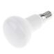 Лампа світлодіодна LED E14 6W CW R50 220V 32-812 фото 1