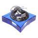 Світильник точковий декоративний HDL-G152 Blue Crystal MR16 164136 фото 3