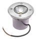 Світильник тротуарний врізний LED 5W IP67 NW COB (LG-22) 34-170 фото 2