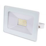 Прожектор вуличний LED вологозахищений IP65 HL-28/20W CW 32-553 фото
