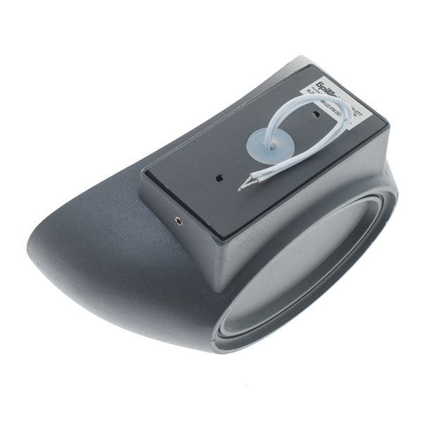 Підсвітка LED фасадна IP54 AL-282/12W 34-277 фото