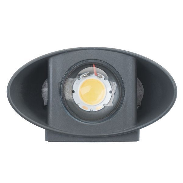 Підсвітка LED фасадна IP54 AL-282/12W 34-277 фото