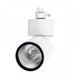 Світильник трековий поворотний LED KW-203/20W NW WH 32-923 фото 1