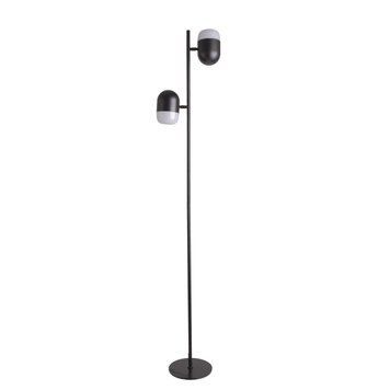 Торшер BR-01 674/2*7W LED BK 25-349 фото