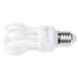 Лампа енергозберігаюча PL-4U 9W/827 E27 MICRO LOTUS Brille 220V 128010 фото 4