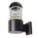 Светильник фасадный 60W E27 IP44 Black (PL-29/24) 34-463 фото 2
