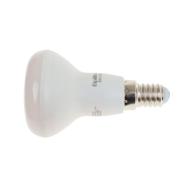 Лампа светодиодная E14 LED 5W CW R50-PA 220V 33-631 фото