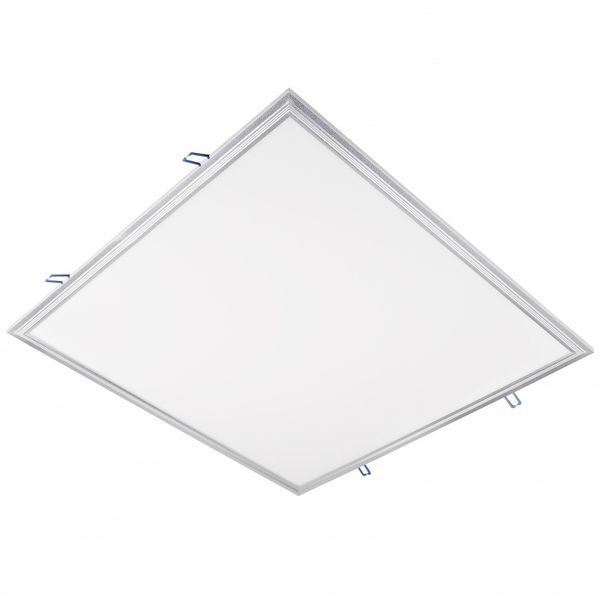 Панель потолочная офисная светодиодная армстронг LED FLF-87 36W NW l121-005 фото