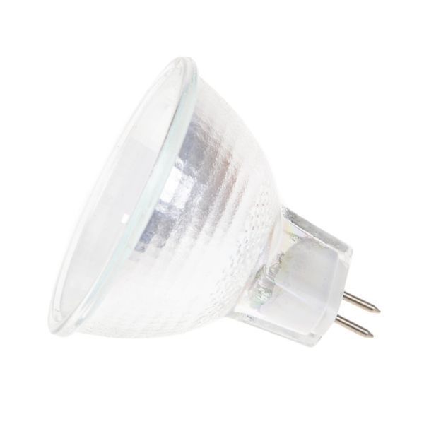 Лампа галогенна 20W GU5.3 WW MR16 (38) (FORA) 220V 100035 фото