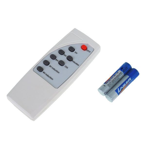 Світильник консольний на сонячній батареї з датчиком руху LED IP54 HL-602/20W 34-306 фото