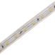 Гирлянда дюралайт уличная теплый оттенок LED 220V 10.8W 2835 WW IP67 1m (BY-028/60) 32-113 фото 3
