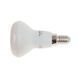 Лампа светодиодная E14 LED 5W CW R50-PA 220V 33-631 фото 4