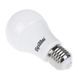 Лампа светодиодная LED 7W E27 WW A55-A 220V 32-148 фото 2