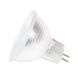 Лампа галогенна 20W GU5.3 WW MR16 (38) (FORA) 220V 100035 фото 3