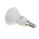 Лампа светодиодная E14 LED 5W CW R50-PA 220V 33-631 фото 1