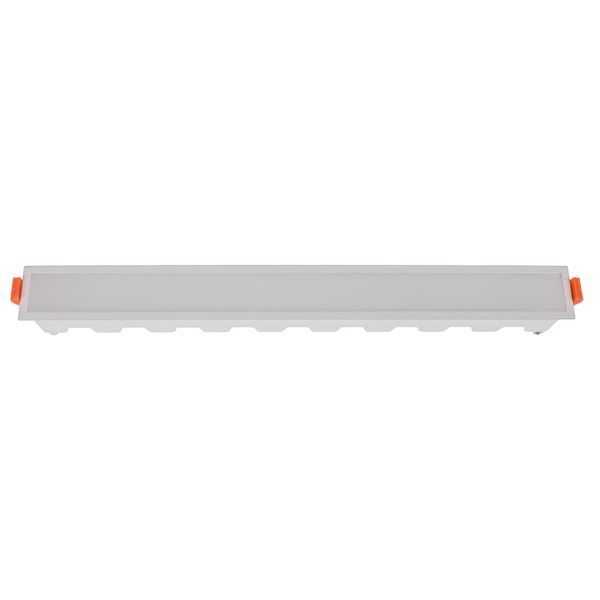 Світильник точковий LED HDL-DT 202/30W CW 36-212 фото