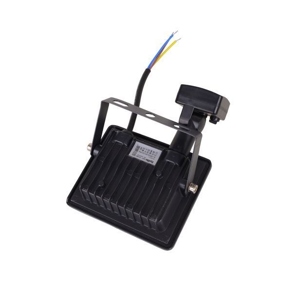 Прожектор світлодіодний з датчиком руху HL-19P/22.5W WW IP65 33-092 фото