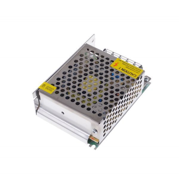 Блок живлення DR-60W DC 12V 5A 109135 фото