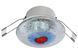 Світильник точковий HDL-G51/22-1 RED MR16 167020 фото 1