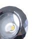 Точковий світильник LED HDL-M38 3W NW CH 36-331 фото 4
