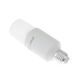 Лампа світлодіодна LED E27 15W NW T50 220V 33-669 фото 2