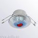 Світильник точковий HDL-G51/22-1 RED MR16 167020 фото 5