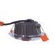 Точковий світильник LED HDL-M38 3W NW CH 36-331 фото 2