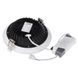 Світильник стельовий LED врізний LED-176/20W COB WW 32-233 фото 3