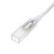 Коннектор для світлодіодної стрічки BY-026/60 PLUG yl180 фото 3