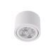 Светильник тубус в ванную LED-321/5x1W WW WH 32-279 фото 4