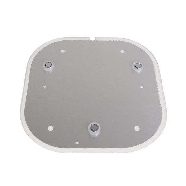 Світлодіодний модуль змінний на магніті 220V 24W SMD 2835 CCT WW+NW+CW IP20 (LW-03/24) 33-478 фото