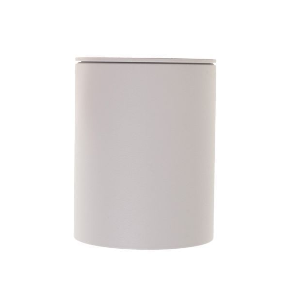 Підсвічування тубус для ванної AL-724/1 GU10 WH IP44 MR16 26-842 фото