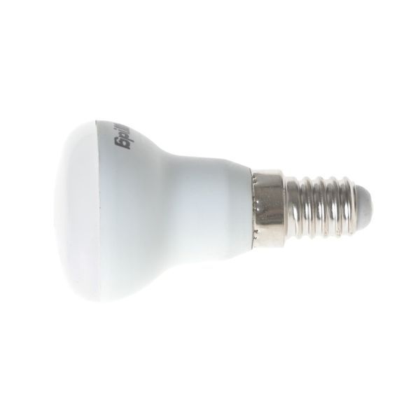 Лампа світлодіодна LED E14 4W WW R39-PA 220V 32-421 фото
