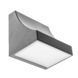 Подсветка LED фасадная IP54 AL-216/12W BK 34-154 фото 1