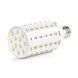 Лампа світлодіодна LED E27 12W 72 pcs CW T62-CORN SMD 5050 l20-011 фото 1