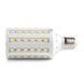 Лампа світлодіодна LED E27 12W 72 pcs CW T62-CORN SMD 5050 l20-011 фото 3
