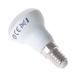 Лампа світлодіодна LED E14 4W WW R39-PA 220V 32-421 фото 4