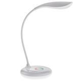 Настольная цветная LED RGB лампа с USB SL-84 5W WH 32-877 фото